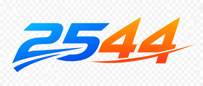 2544